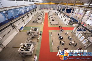 深耕中國市場，埃馬克重慶公司成立開啟本土化服務新篇章