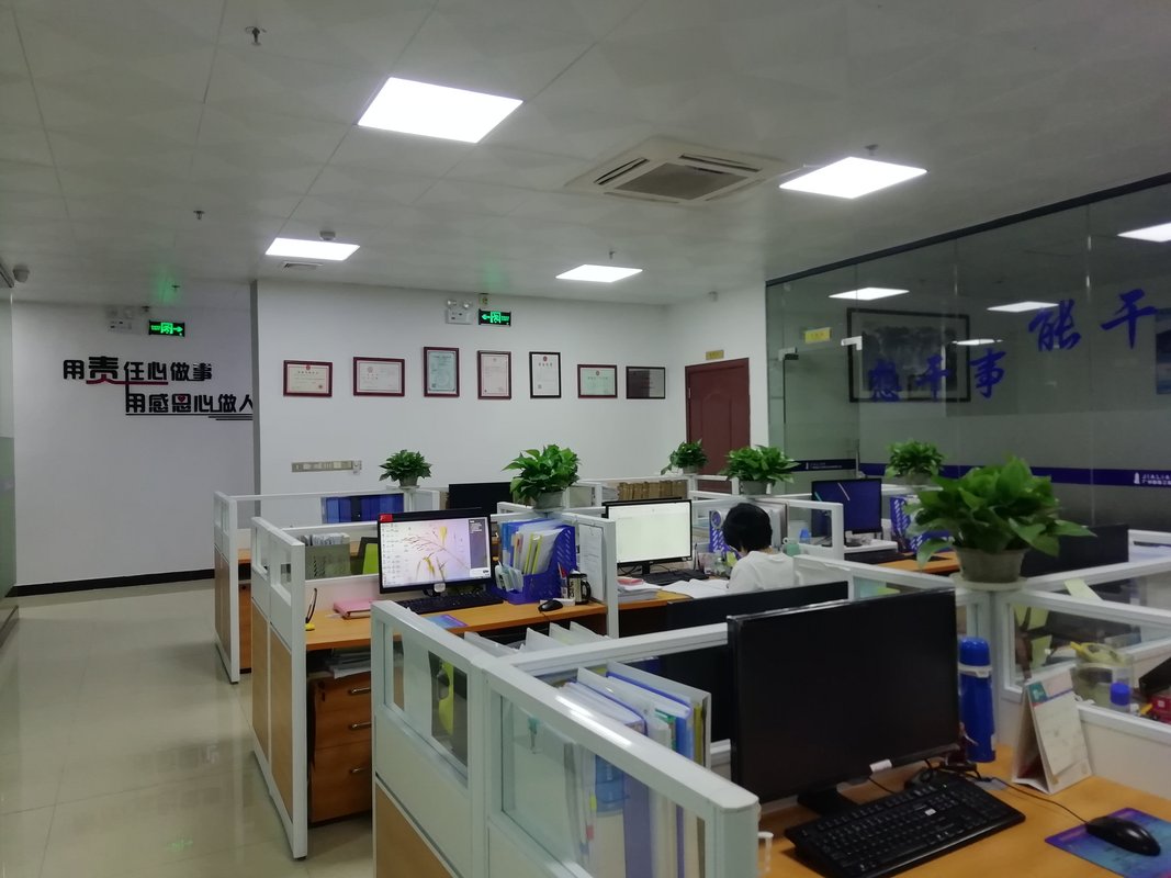 廣州嘉聯工程技術咨詢 專業技術服務，助力工程建設與發展