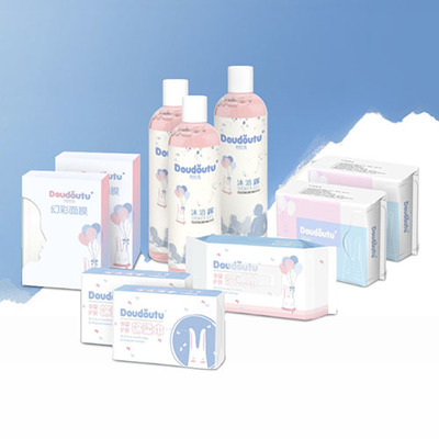 兜兜兔 以專業(yè)母嬰用品，守護(hù)每個(gè)家庭的關(guān)愛與成長